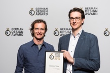 cosinusstiljohannesdesignaward